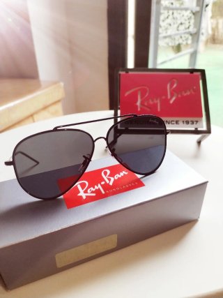 Ray-Ban Aviator Lenny Kravitz Negro