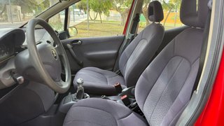 Mercedes-Benz Clase A 1998