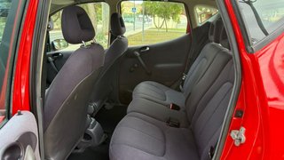 Mercedes-Benz Clase A 1998