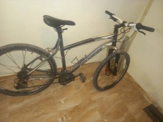 Bicicleta Rockrider 26