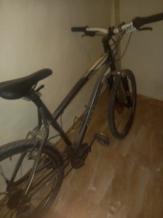 Bicicleta Rockrider 26