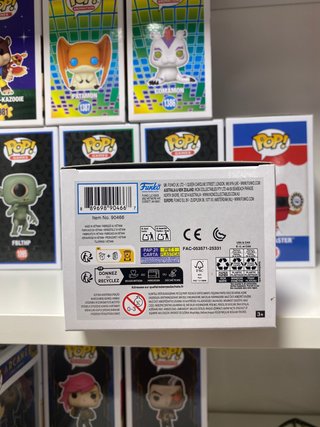 Funko POP! 1698 Baby Gonzo - Muppet Babies