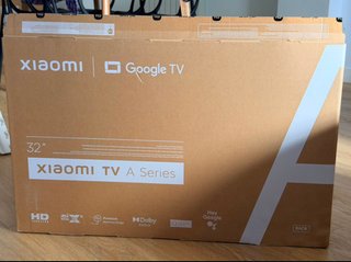 Xiaomi TV 32 Google TV A Series