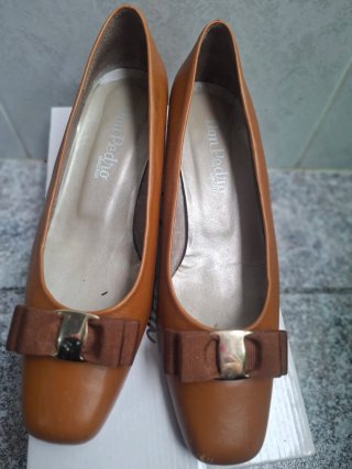 Zapatos de mujer Calzados Lobo