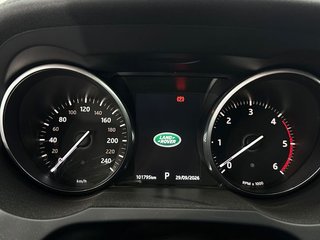 Land-Rover Range Rover Evoque 2.0L TD4 Diesel 110kW 4x4 HSE Dynamic