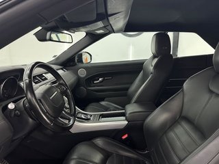 Land-Rover Range Rover Evoque 2.0L TD4 Diesel 110kW 4x4 HSE Dynamic