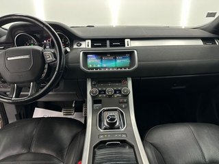 Land-Rover Range Rover Evoque 2.0L TD4 Diesel 110kW 4x4 HSE Dynamic
