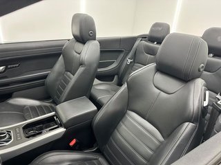 Land-Rover Range Rover Evoque 2.0L TD4 Diesel 110kW 4x4 HSE Dynamic