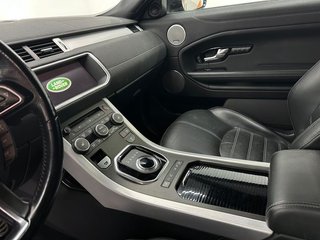 Land-Rover Range Rover Evoque 2.0L TD4 Diesel 110kW 4x4 HSE Dynamic
