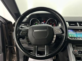 Land-Rover Range Rover Evoque 2.0L TD4 Diesel 110kW 4x4 HSE Dynamic
