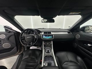 Land-Rover Range Rover Evoque 2.0L TD4 Diesel 110kW 4x4 HSE Dynamic