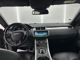 Land-Rover Range Rover Evoque 2.0L TD4 Diesel 110kW 4x4 HSE Dynamic