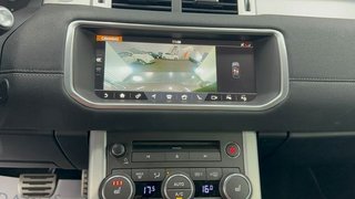 Land-Rover Range Rover Evoque 2.0L TD4 Diesel 110kW 4x4 HSE Dynamic