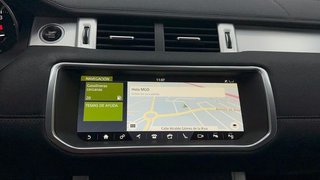 Land-Rover Range Rover Evoque 2.0L TD4 Diesel 110kW 4x4 HSE Dynamic