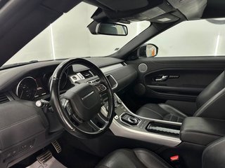 Land-Rover Range Rover Evoque 2.0L TD4 Diesel 110kW 4x4 HSE Dynamic