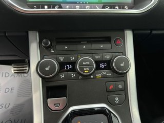 Land-Rover Range Rover Evoque 2.0L TD4 Diesel 110kW 4x4 HSE Dynamic