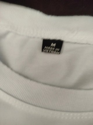 Camiseta gráfica vintage Tintín en Vietnam