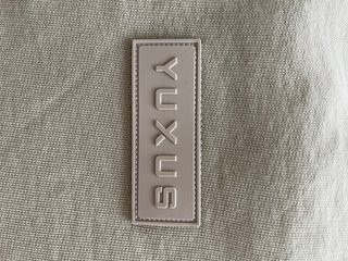 Sudadera nueva YUXUS Grayscale