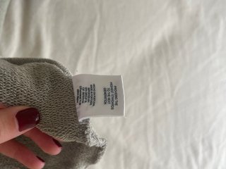 Sudadera nueva YUXUS Grayscale