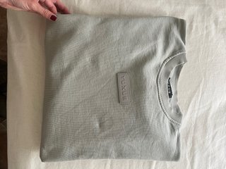 Sudadera nueva YUXUS Grayscale