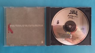 Pooh - Uomini soli CD