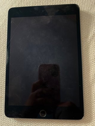 Apple iPad