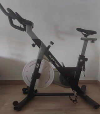 Bicicleta Spinning Bodytone DS25