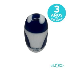 Figura de Cerámica Sargadelos Búho C-25