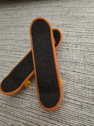 4 Mini Patinetes Skate