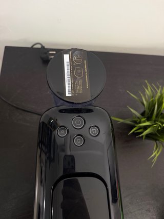 Cafetera L'OR Barista Philips, usada 4 veces!
