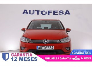 Volkswagen Golf Sportsvan Advance 2.0 TDI BMT 110 kW (150 CV)