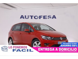 Volkswagen Golf Sportsvan Advance 2.0 TDI BMT 110 kW (150 CV)