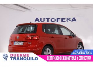 Volkswagen Golf Sportsvan Advance 2.0 TDI BMT 110 kW (150 CV)