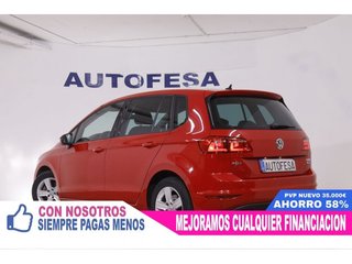 Volkswagen Golf Sportsvan Advance 2.0 TDI BMT 110 kW (150 CV)