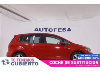 Volkswagen Golf Sportsvan Advance 2.0 TDI BMT 110 kW (150 CV)