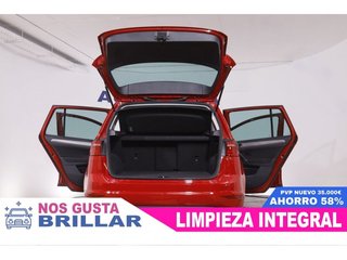 Volkswagen Golf Sportsvan Advance 2.0 TDI BMT 110 kW (150 CV)