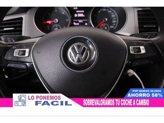 Volkswagen Golf Sportsvan Advance 2.0 TDI BMT 110 kW (150 CV)