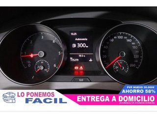 Volkswagen Golf Sportsvan Advance 2.0 TDI BMT 110 kW (150 CV)