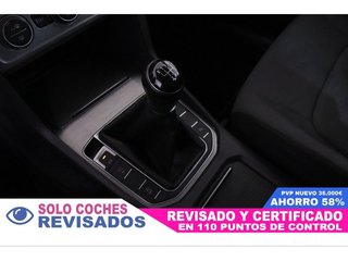 Volkswagen Golf Sportsvan Advance 2.0 TDI BMT 110 kW (150 CV)