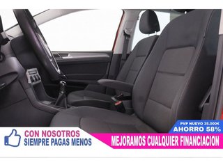 Volkswagen Golf Sportsvan Advance 2.0 TDI BMT 110 kW (150 CV)