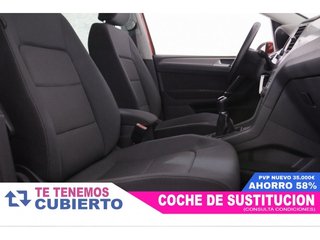 Volkswagen Golf Sportsvan Advance 2.0 TDI BMT 110 kW (150 CV)