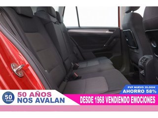 Volkswagen Golf Sportsvan Advance 2.0 TDI BMT 110 kW (150 CV)