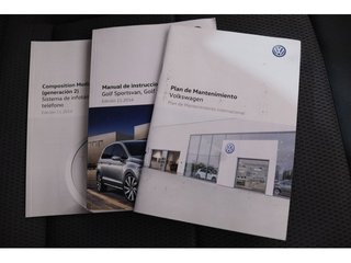 Volkswagen Golf Sportsvan Advance 2.0 TDI BMT 110 kW (150 CV)
