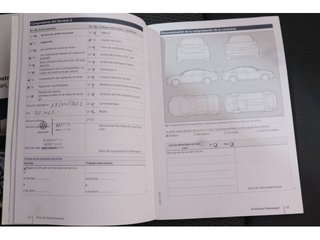 Volkswagen Golf Sportsvan Advance 2.0 TDI BMT 110 kW (150 CV)