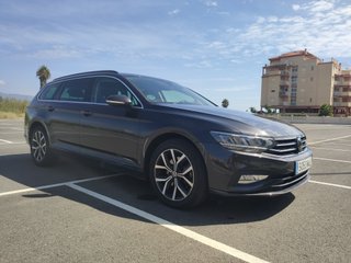 Volkswagen Passat 2023 2.0tdi 150cv dsg