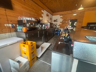 R-7940890 Traspaso Restaurante C3 Mixta