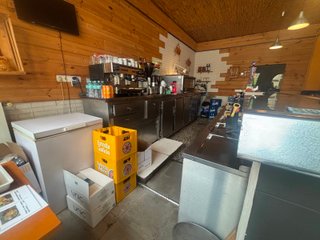R-7940890 Traspaso Restaurante C3 Mixta