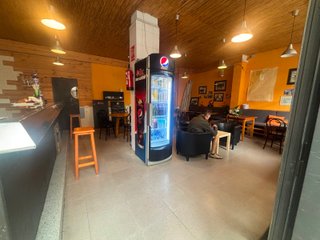R-7940890 Traspaso Restaurante C3 Mixta