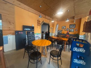 R-7940890 Traspaso Restaurante C3 Mixta