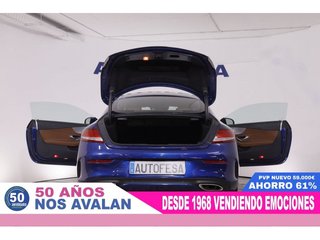 Mercedes-Benz Clase C C Coupe 300 180 kW (245 CV)